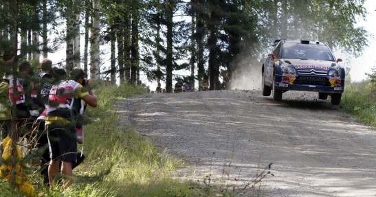 Rajd Finlandii